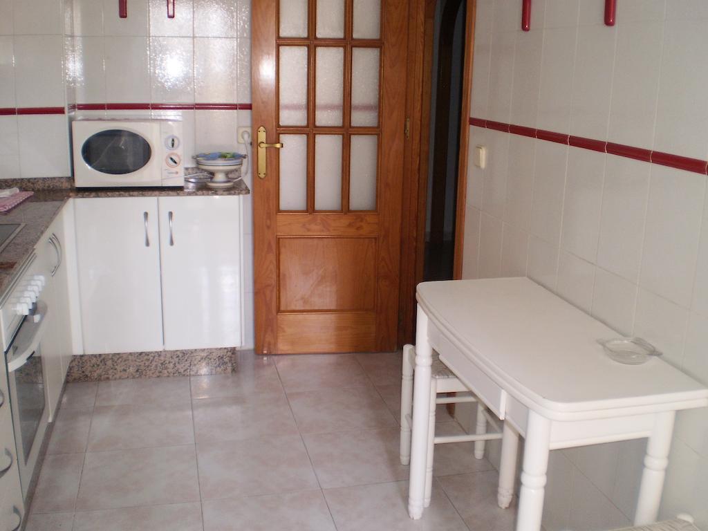 Apartamentos Copacabana Playa Ла Манга Дел Мар Менор Екстериор снимка